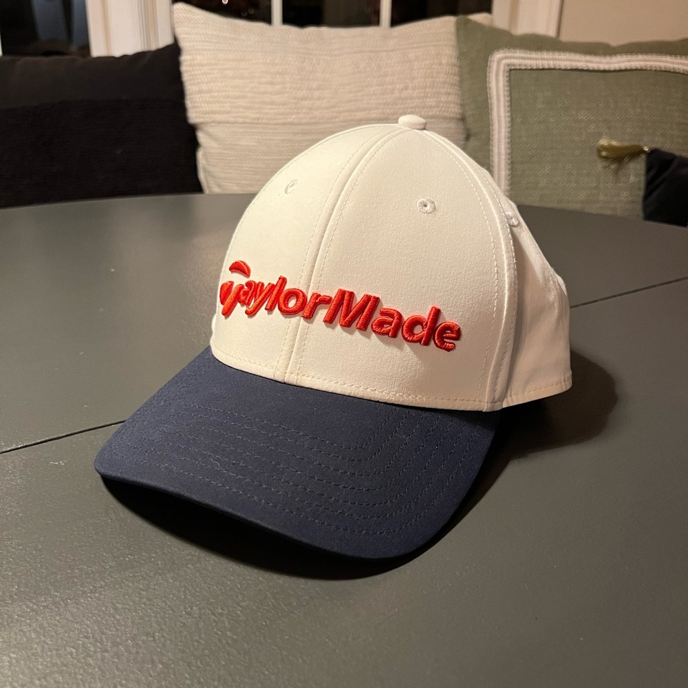 Taylormade Golf Hat